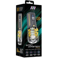 Spinmaster Automatic Stroker