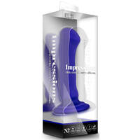 6.5" Vibrating Dildo
