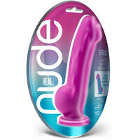 7.5" Ergo Dildo 7.5" Ergo Dildo