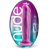 8" Rollo Dildo 8" Rollo Dildo