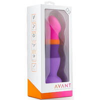 8" D3 Summer Fling Dildo