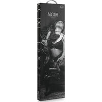 Noir Soft Feather Tickler Noir Soft Feather Tickler