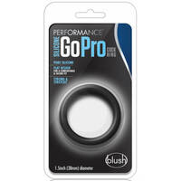 Silicone Go Pro Cock Ring