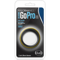 Silicone Go Pro Cock Ring