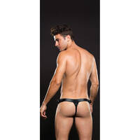 Hercules Thong  M/L