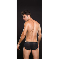 Locker Room Brief M/L
