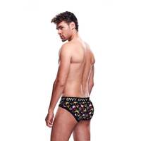 Disco Unicorn Brief L/XL