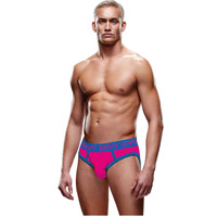 Solid Jock M/L