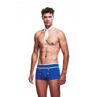 Sailor Salute Costume L/XL