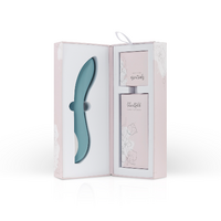 The Rose G Spot Vibrator