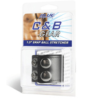 1.5" Snap Ball Stretcher 1.5" Snap Ball Stretcher