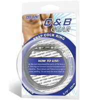 Snap Cock Ring Snap Cock Ring