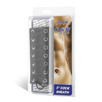 5" Cock Sheath 5" Cock Sheath