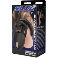 Silicone Cock Cage Silicone Cock Cage
