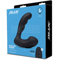 Dual Vibrating Prostate Massager