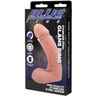 Stainless Steel Glans Ring