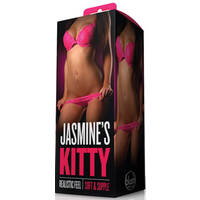 Jasmine's Pocket Pussy