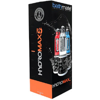 5" Hydromax Penis Pump