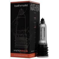 Bathmate Hydromax6 Clear Bathmate Hydromax6 Clear