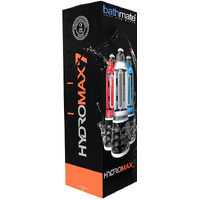 7" Hydromax Penis Pump 7" Hydromax Penis Pump