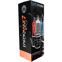 7" Hydromax Wide Boy Penis Pump