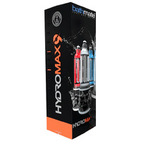 9" Hydromax Penis Pump