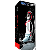 7" Hydroxtreme Penis Pump