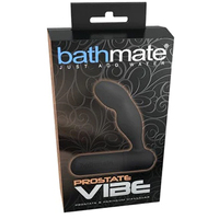 4" Vibrating Prostate Massager