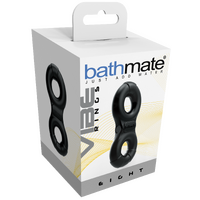 Eight Vibrating Cock & Ball Ring Eight Vibrating Cock & Ball Ring