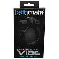 55Mm Maximus Vibrating Cock Ring