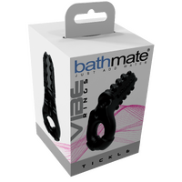 Tickle Vibrating Cock Ring Tickle Vibrating Cock Ring