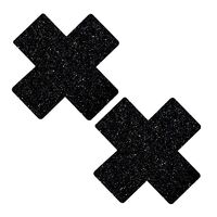 Malice Glitter X Factor Pasties