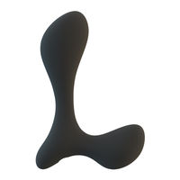 Lux 3 Prostate Massager