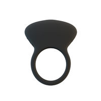 Lux 4 Prostate Massager