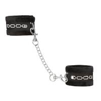 Punishment Crystal Detail Handcuffs