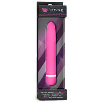 7" Luxuriate Classic Vibrator