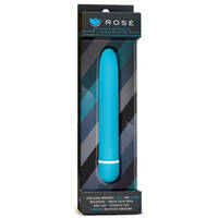 7" Luxuriate Classic Vibrator