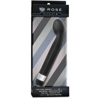 7" Scarlet G Spot Vibrator