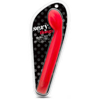 7.5" Slim G Spot Vibrator