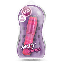 4" Rocker Clit Stimulator 4" Rocker Clit Stimulator