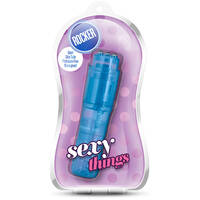 4" Rocker Clit Stimulator 4" Rocker Clit Stimulator