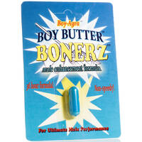Bonerz Male Performance Pill