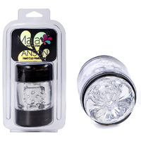 Anson Double Ended Stroker Anson Double Ended Stroker