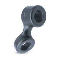 Liquid Silicone Cock & Ball Ring Liquid Silicone Cock & Ball Ring