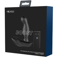 Boost Prostate Massager