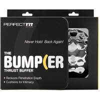 Thrust Bumper Cock & Ball Ring Thrust Bumper Cock & Ball Ring