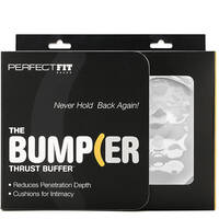 Thrust Bumper Cock & Ball Ring Thrust Bumper Cock & Ball Ring
