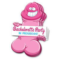 Penis Wall Decorations