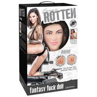 Bonnie Rotten Fantasy Fuck Doll