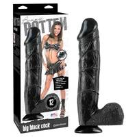 12" Bonnie Rotten Big  Cock 12" Bonnie Rotten Big  Cock